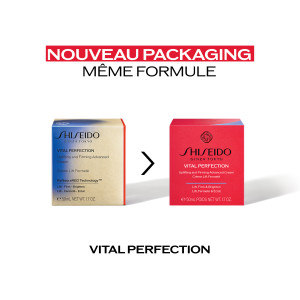 Vital Perfection - Straffende Lift-Creme Vital Perfection - Straffende Lift-Creme